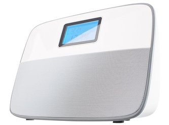 Rádio ECG R 300 U bílé