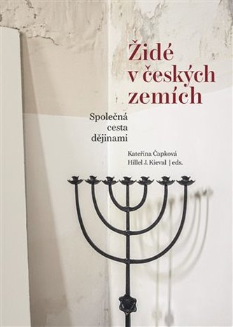 Židé v českých zemích Židé v českých zemích
