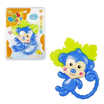 BABY Kousátko - opička