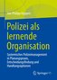 Polizei als lernende Organisation