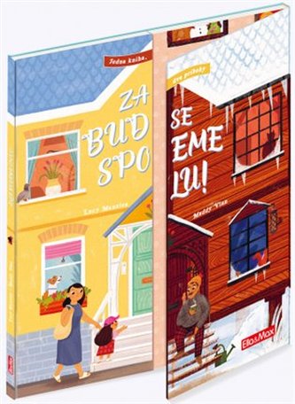 Zase budeme spolu! Zase budeme spolu!