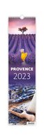 Kalendář nástěnný 2023 - Provence