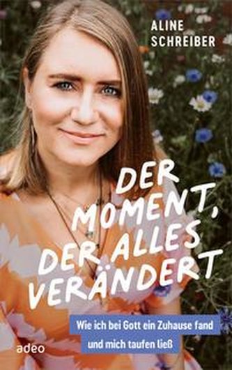 Der Moment, der alles verändert