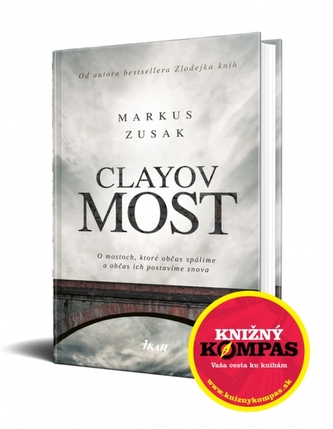 Clayov most