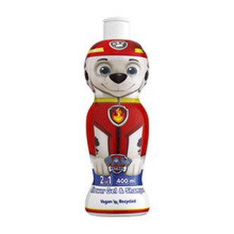 EP Line Sprchový gel a šampon Marshall Paw Patrol 1D (Shower Gel & Shampoo) 400 ml child