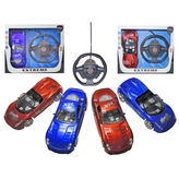 RC Auto EXTREME 1:16 s volantem