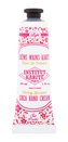 Institut Karité Shea Hand Cream Krém na ruce Cherry Blossom 30 ml pro ženy