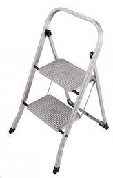 VENBOS Schůdky ocelové MINI MAX 2102 1x2