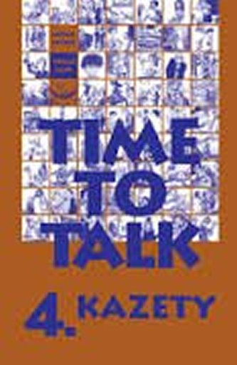 Time to Talk 4: Kazety