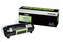LEXMARK černý toner 502H pro MS310/MS410/MS510/MS610 z programu Lexmark Return, (5 000 stran)