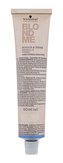 Schwarzkopf Professional Blond Me Barva na vlasy Bleach & Tone 60 ml pro ženy