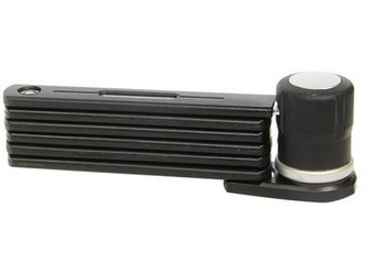 zámek lamelový zvlášť odolný 2kl.