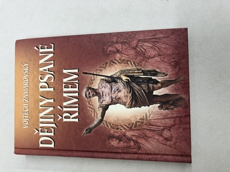 Dějiny psané Římem