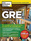 Cracking the GRE with 4 Practice Tests, 2020 Edition