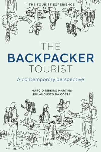 The Backpacker Tourist