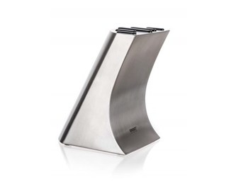 BANQUET Stojan na nože METALLIC