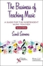 The Business of Teaching Music