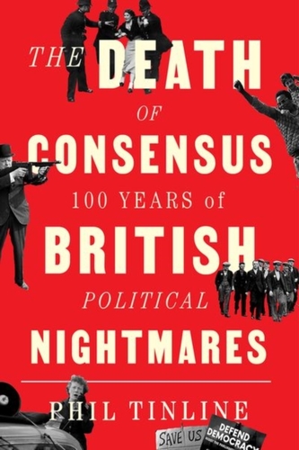 The Death of Consensus