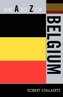 The A to Z of Belgium