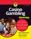 Casino Gambling For Dummies, 2nd Edition