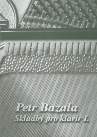 Skladby pro klavír I.