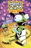 Invader Zim Quarterly Collection
