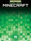 Music from Minecraft