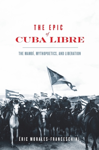 The Epic of Cuba Libre
