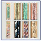 102_Náramok farebný 1