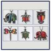 Řetízek s přívěskem 5