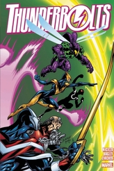Thunderbolts Omnibus Vol. 2