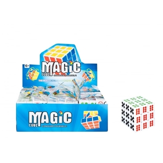 Magická kocka