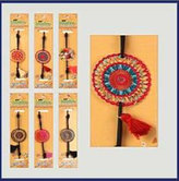 Náramek na ruku mandala