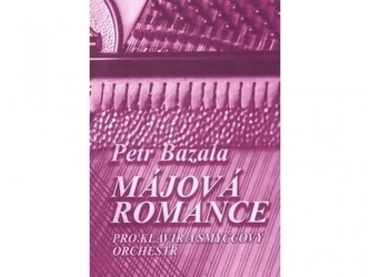 Májová romance pro klavír a smyčcový orchestr