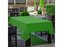Venkovní ubrus GARDEN zelená, 120x160 cm Mybesthome