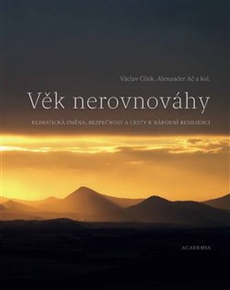 Věk nerovnováhy Věk nerovnováhy