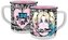 Keramický hrnek DC Comics: Harley Quinn (objem 400 ml)