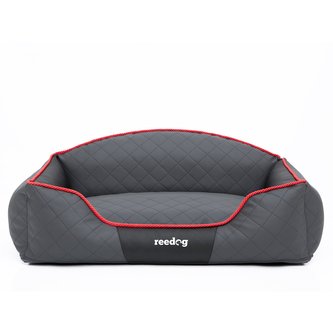 Pelíšek pro psa Reedog Grey Sofa-XXL