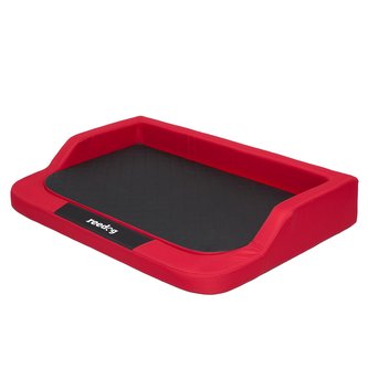 Pelíšek pro psa Reedog Red Standard-XL