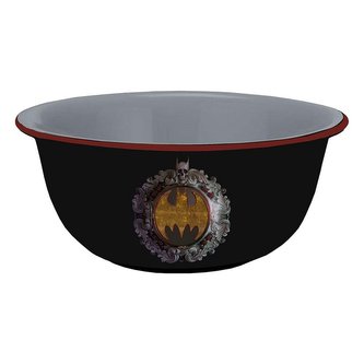 Keramická miska DC Comics: Batman znak (objem 600 ml)