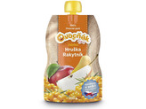 Ovocňák Ovocné pyré jablko - hruška - rakytník 200 g