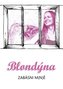 Blondýna