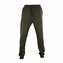RIDGEMONKEY: Tepláky APEarel Dropback MicroFlex Joggers Green Velikost S