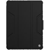 Nillkin Bumper PRO Protective pouzdro iPad 10.2 2019/2020 černé