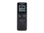 Digitální záznamník Olympus VN-541PC black + mikrofon TP8