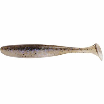 Keitech: Gumová nástraha Easy Shiner 4,5" 11,4cm 7,3g Electric Shad 6ks