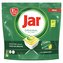 JAR Platinum kapsle na nádobí 22 ks Lemon
