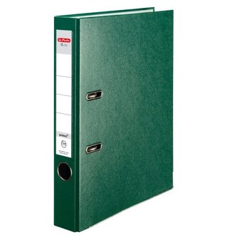 Herlitz - Pořadač A4/5 cm