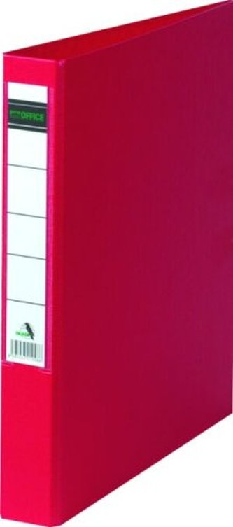 Herlitz - Pořadač A4/4 cm