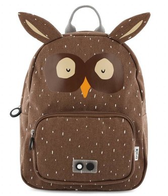 Trixie Baby dětský batoh - Sova